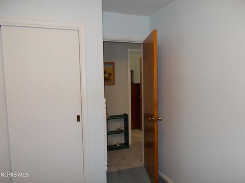 Tiny photo for 1111 Indiana Avenue, Napoleon, OH 43545 (MLS # 10007962)