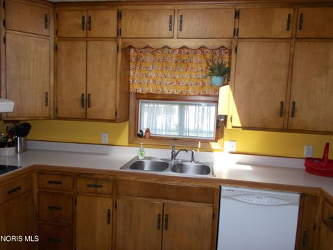 Tiny photo for 1111 Indiana Avenue, Napoleon, OH 43545 (MLS # 10007962)