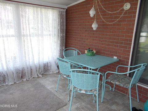 Tiny photo for 1111 Indiana Avenue, Napoleon, OH 43545 (MLS # 10007962)