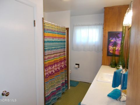 Tiny photo for 1111 Indiana Avenue, Napoleon, OH 43545 (MLS # 10007962)