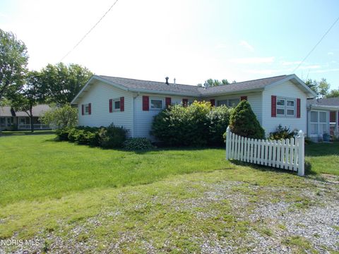 Tiny photo for 1111 Indiana Avenue, Napoleon, OH 43545 (MLS # 10007962)