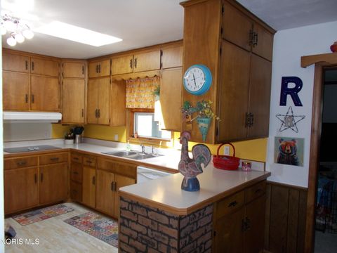 Tiny photo for 1111 Indiana Avenue, Napoleon, OH 43545 (MLS # 10007962)