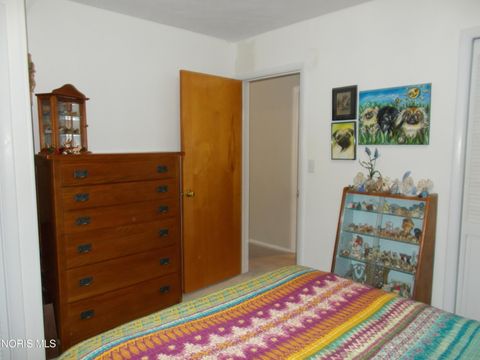 Tiny photo for 1111 Indiana Avenue, Napoleon, OH 43545 (MLS # 10007962)