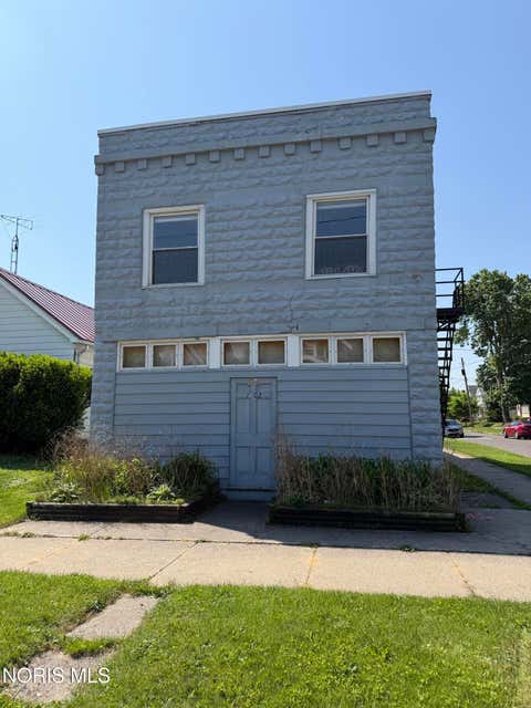 Multifamily For Sale - 1302 Kelsey Avenue<br/> Lucas County, Toledo, OH 43605