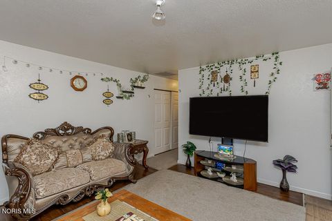 Tiny photo for 3232 Moffat Road, Toledo, OH 43615 (MLS # 10008207)