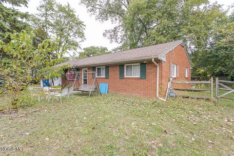 Tiny photo for 3232 Moffat Road, Toledo, OH 43615 (MLS # 10008207)