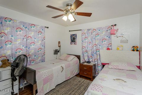 Tiny photo for 3232 Moffat Road, Toledo, OH 43615 (MLS # 10008207)
