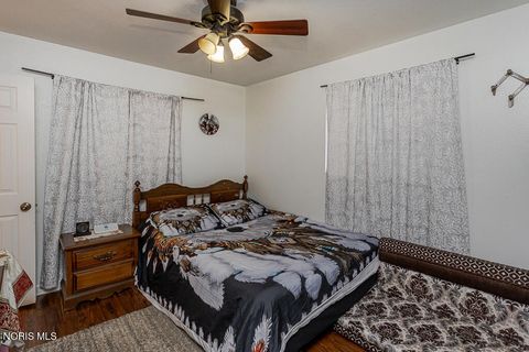 Tiny photo for 3232 Moffat Road, Toledo, OH 43615 (MLS # 10008207)