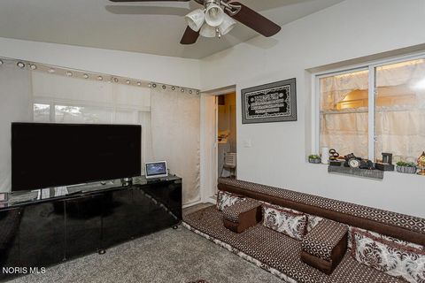 Tiny photo for 3232 Moffat Road, Toledo, OH 43615 (MLS # 10008207)