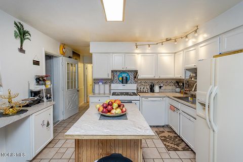 Tiny photo for 3232 Moffat Road, Toledo, OH 43615 (MLS # 10008207)