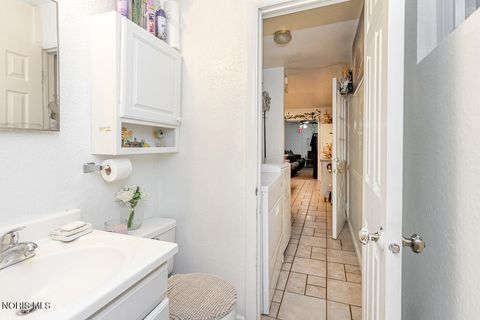 Tiny photo for 3232 Moffat Road, Toledo, OH 43615 (MLS # 10008207)