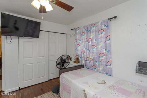 Tiny photo for 3232 Moffat Road, Toledo, OH 43615 (MLS # 10008207)