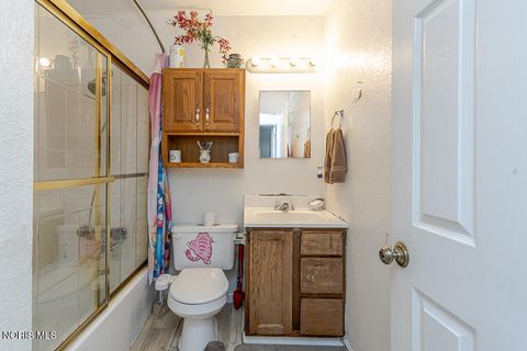 Tiny photo for 3232 Moffat Road, Toledo, OH 43615 (MLS # 10008207)