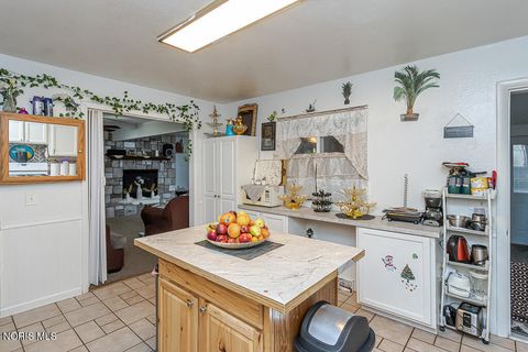 Tiny photo for 3232 Moffat Road, Toledo, OH 43615 (MLS # 10008207)