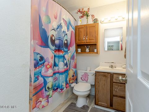 Tiny photo for 3232 Moffat Road, Toledo, OH 43615 (MLS # 10008207)