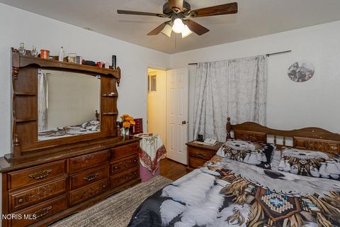 Tiny photo for 3232 Moffat Road, Toledo, OH 43615 (MLS # 10008207)
