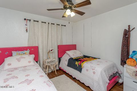 Tiny photo for 3232 Moffat Road, Toledo, OH 43615 (MLS # 10008207)