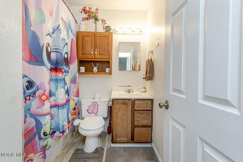 Tiny photo for 3232 Moffat Road, Toledo, OH 43615 (MLS # 10008207)