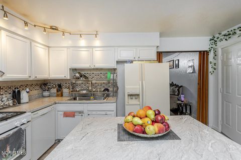 Tiny photo for 3232 Moffat Road, Toledo, OH 43615 (MLS # 10008207)