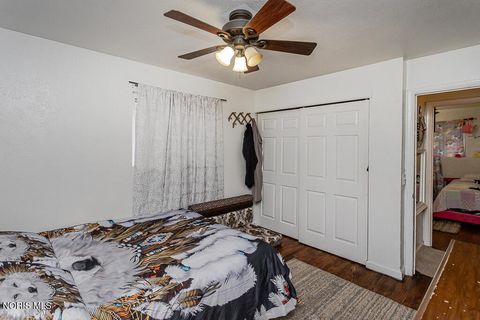 Tiny photo for 3232 Moffat Road, Toledo, OH 43615 (MLS # 10008207)