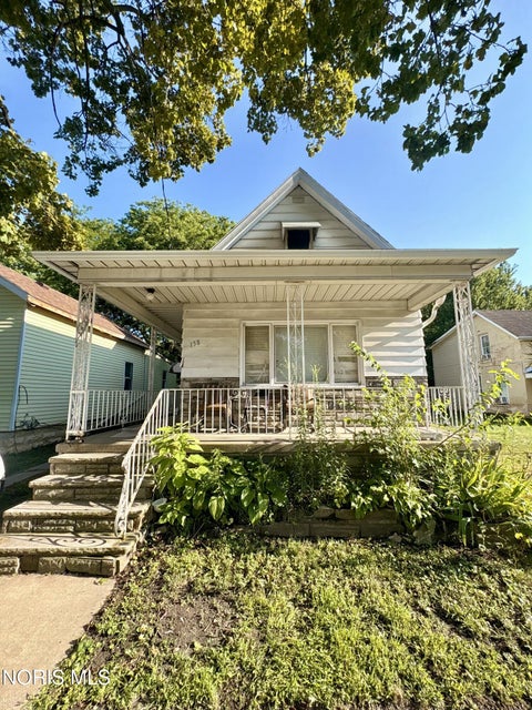 Tiny photo for 158 Everett Street, Toledo, OH 43608 (MLS # 10012985)