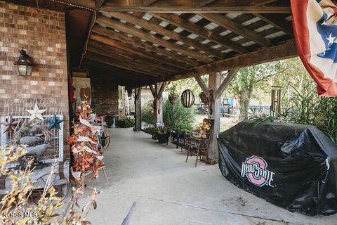 Tiny photo for 6250 Township Road 254, Arcadia, OH 44804 (MLS # 10013558)