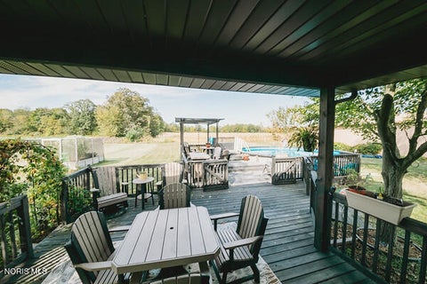 Tiny photo for 6250 Township Road 254, Arcadia, OH 44804 (MLS # 10013558)