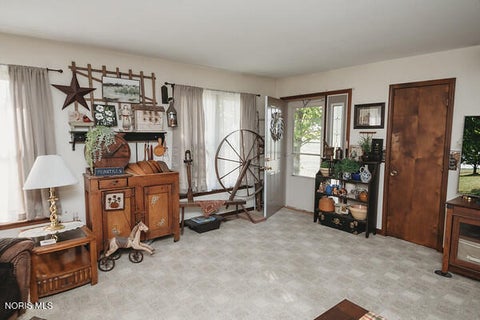 Tiny photo for 6250 Township Road 254, Arcadia, OH 44804 (MLS # 10013558)