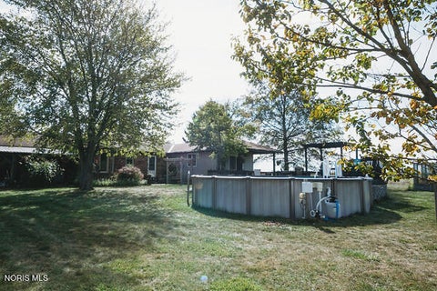 Tiny photo for 6250 Township Road 254, Arcadia, OH 44804 (MLS # 10013558)