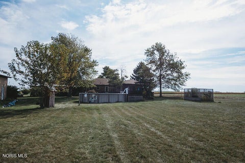Tiny photo for 6250 Township Road 254, Arcadia, OH 44804 (MLS # 10013558)