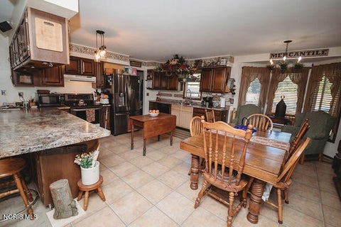 Tiny photo for 6250 Township Road 254, Arcadia, OH 44804 (MLS # 10013558)