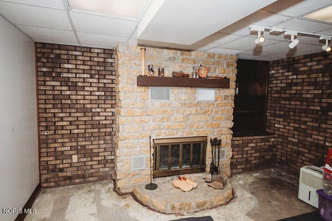 Tiny photo for 6250 Township Road 254, Arcadia, OH 44804 (MLS # 10013558)
