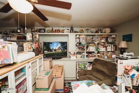 Tiny photo for 6250 Township Road 254, Arcadia, OH 44804 (MLS # 10013558)