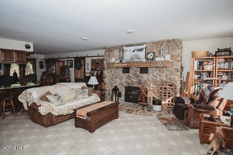 Tiny photo for 6250 Township Road 254, Arcadia, OH 44804 (MLS # 10013558)