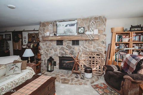 Tiny photo for 6250 Township Road 254, Arcadia, OH 44804 (MLS # 10013558)