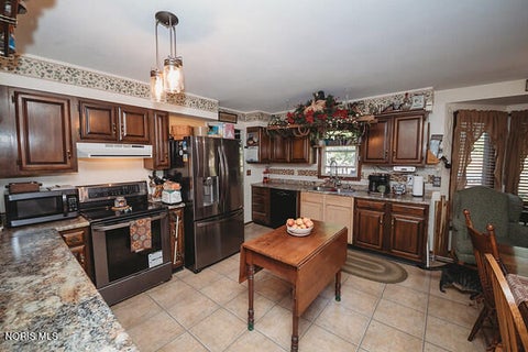 Tiny photo for 6250 Township Road 254, Arcadia, OH 44804 (MLS # 10013558)