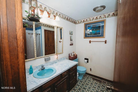 Tiny photo for 6250 Township Road 254, Arcadia, OH 44804 (MLS # 10013558)
