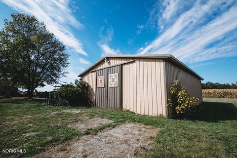 Tiny photo for 6250 Township Road 254, Arcadia, OH 44804 (MLS # 10013558)