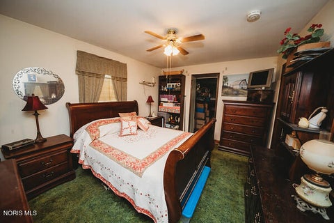 Tiny photo for 6250 Township Road 254, Arcadia, OH 44804 (MLS # 10013558)