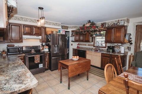 Tiny photo for 6250 Township Road 254, Arcadia, OH 44804 (MLS # 10013558)