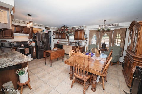 Tiny photo for 6250 Township Road 254, Arcadia, OH 44804 (MLS # 10013558)