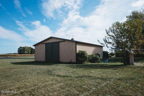 Tiny photo for 6250 Township Road 254, Arcadia, OH 44804 (MLS # 10013558)