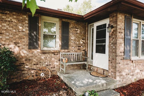 Tiny photo for 6250 Township Road 254, Arcadia, OH 44804 (MLS # 10013558)