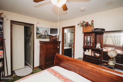 Tiny photo for 6250 Township Road 254, Arcadia, OH 44804 (MLS # 10013558)
