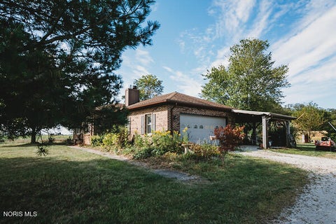 Tiny photo for 6250 Township Road 254, Arcadia, OH 44804 (MLS # 10013558)