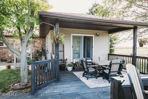 Tiny photo for 6250 Township Road 254, Arcadia, OH 44804 (MLS # 10013558)