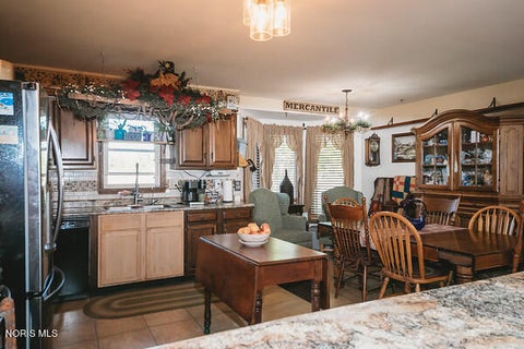 Tiny photo for 6250 Township Road 254, Arcadia, OH 44804 (MLS # 10013558)