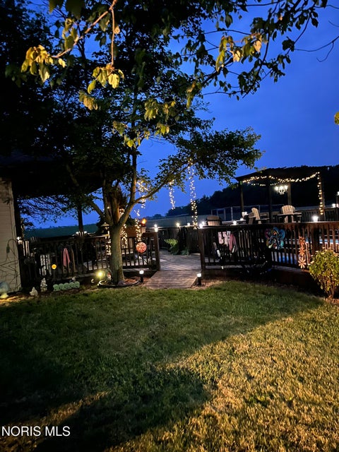 Tiny photo for 6250 Township Road 254, Arcadia, OH 44804 (MLS # 10013558)