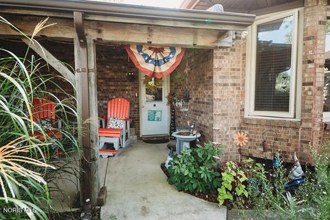Tiny photo for 6250 Township Road 254, Arcadia, OH 44804 (MLS # 10013558)