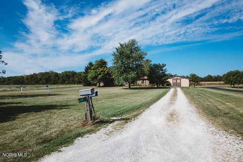 Tiny photo for 6250 Township Road 254, Arcadia, OH 44804 (MLS # 10013558)